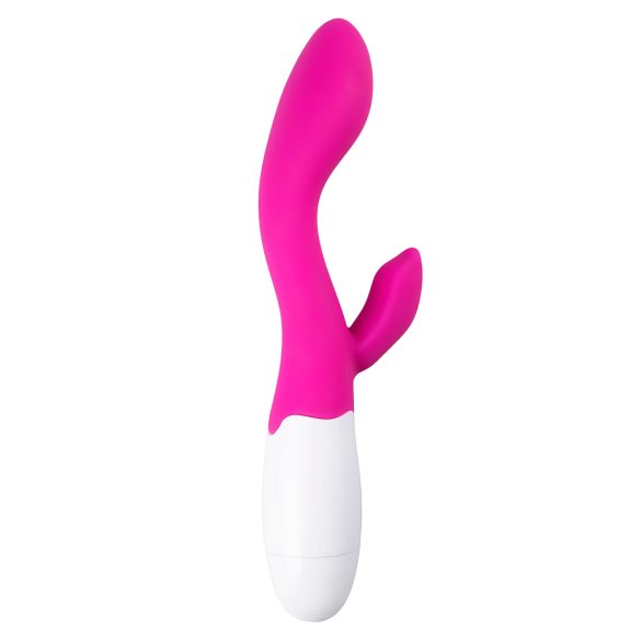 Easytoys Lily – klitorisarm vibrator (rosa)