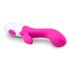 Easytoys Lily – klitorisarm vibrator (rosa)