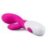 Easytoys Lily – klitorisarm vibrator (rosa)