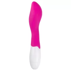 Easytoys - G-punkt vibrator - vattentät silikon rosa