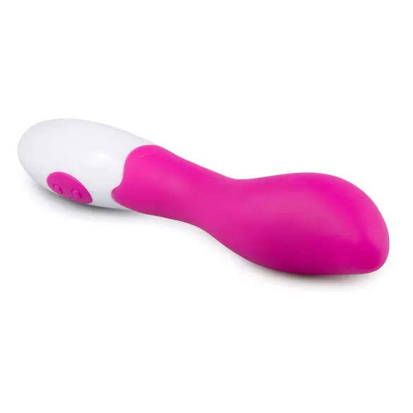 EasyToys Alluring Vibe - G-punktsvibrator (rosa)