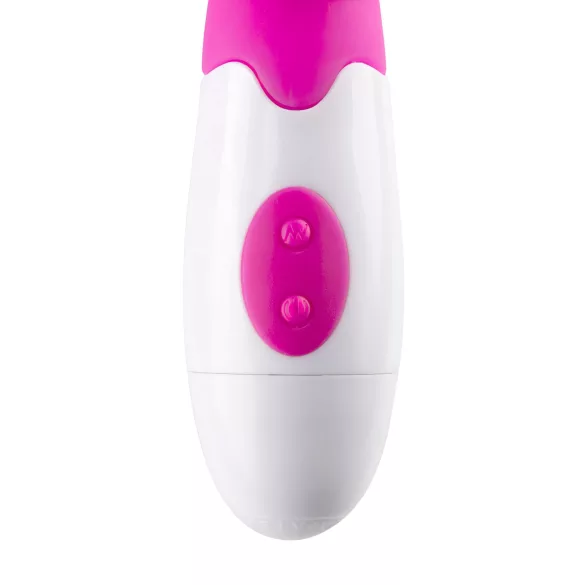 EasyToys Alluring Vibe - G-punktsvibrator (rosa)