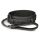 Easytoys - Fetisch Halsband och Koppel (Svart)