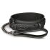 Easytoys - Fetisch Halsband och Koppel (Svart)