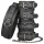 Easytoys - halsband hand- och fotbojor set - svart
