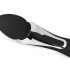 Sway No.1 Wand - uppladdningsbar, 2-i-1 svart massör vibrator