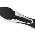 Sway No.1 - massagevibrator 2-i-1 uppladdningsbar svart
