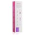 MyMagicWand - massagevibrator med stark motor - vit/rosa