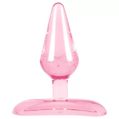 Easytoys The Assifier - mini analplugg (rosa)