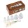 Rimba Cupping - sugande pumpa set (6 delar)