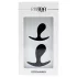 Rimba Copenhagen - analpluggsset (svart, 2 st)