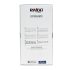 Rimba Copenhagen - Analpluggset - Svart (2 st)
