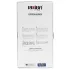 Rimba Copenhagen - analpluggsset (svart, 2 st)