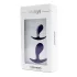 Rimba Copenhagen - Analpluggset (lila, 2 st)