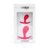Rimba Copenhagen - Analpluggsset - Rosa (2 st)