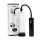 Rimba P-PP02 - Automatisk Penispump (Transparent)