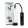Rimba - automatisk penispump - transparent