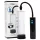 Rimba - automatisk penispump - transparent