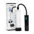 Rimba P-PP02 - Automatisk Penispump (Transparent)