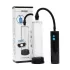 Rimba - automatisk penispump - transparent