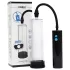 Rimba - automatisk penispump - transparent