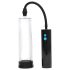 Rimba P-PP02 - Automatisk Penispump (Transparent)