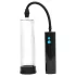 Rimba - automatisk penispump - transparent