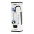 Rimba P-PP02 - Automatisk Penispump (Transparent)