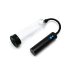 Rimba P-PP02 - Automatisk Penispump (Transparent)