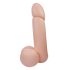 Uppblåsbart Skämt - Uppblåsbar Penis - 50 cm