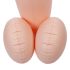 Uppblåsbart Skämt - Uppblåsbar Penis - 50 cm