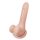 Uppblåsbar Skämtsoffa - 66 cm 