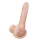 Inflatable Fun - uppblåsbar penissoffa - 66 cm