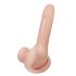 Uppblåsbar Skämtsoffa - 66 cm 