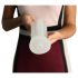 Kiiroo Titan Power - Transparent Massager Insert