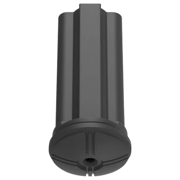 Kiiroo Titan Tight-Fit - masturbatorinsats (svart)