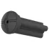 Kiiroo Titan Tight-Fit - masturbatorinsats (svart)