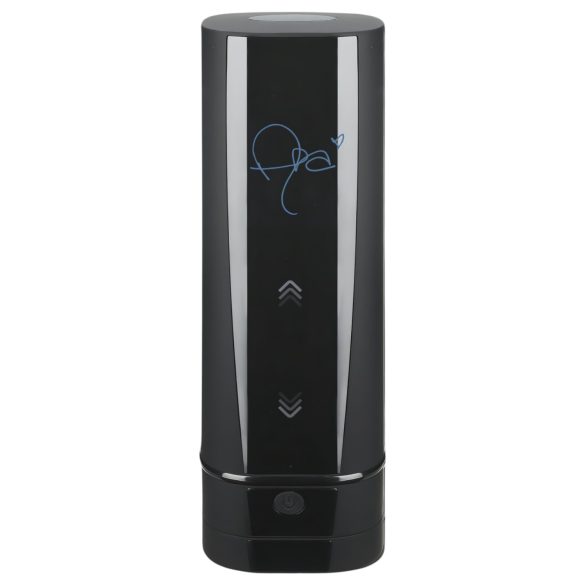 Kiiroo Onyx+ Asa Akira Upplevelse - interaktiv masturbator (svart)