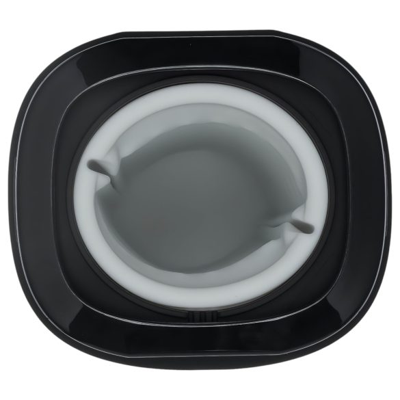 Kiiroo Onyx+ Asa Akira Experience - interaktiv masturbator - svart