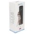 Kiiroo Onyx+ Asa Akira Upplevelse - interaktiv masturbator (svart)
