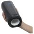 Kiiroo Onyx+ Asa Akira Upplevelse - interaktiv masturbator (svart)