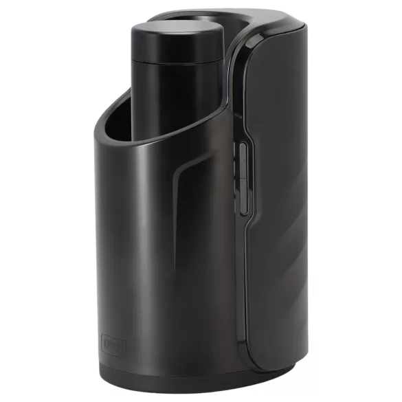 Kiiroo Keon Wifi - automatisk masturbator tillbehör - svart
