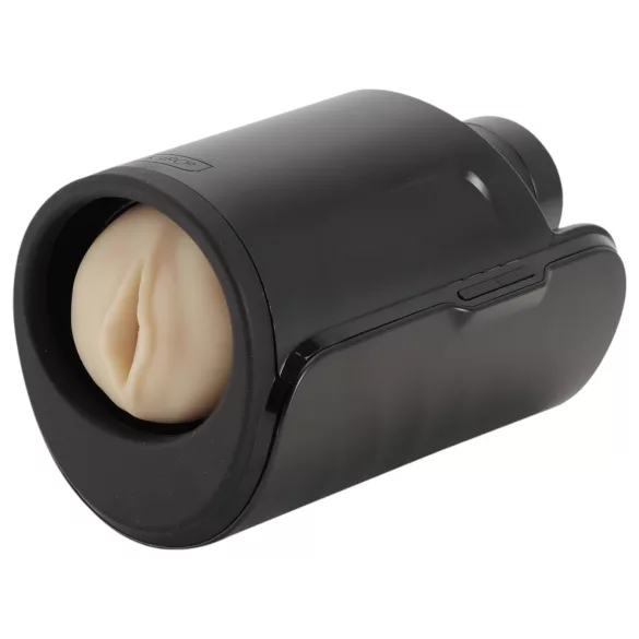 Kiiroo Keon Wifi - automatisk masturbator tillbehör - svart