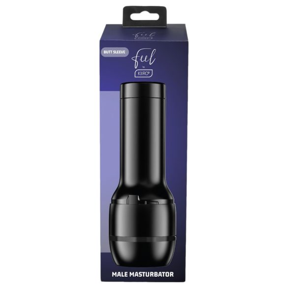 Kiiroo Feel - masturbator med rumpa - realistisk hudfärg