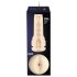 Kiiroo Feel - realistisk bakdel masturbator (naturlig)