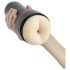 Kiiroo Feel - realistisk bakdel masturbator (naturlig)