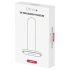 Kiiroo Onyx Standard Fit-masturbator manschett - 3st (vit)