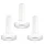 Kiiroo - masturbatorhylsa - tight fit - 3-pack vit
