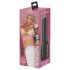 Kiiroo Nicolette Shea - realistisk massagestav (hudfärgad)