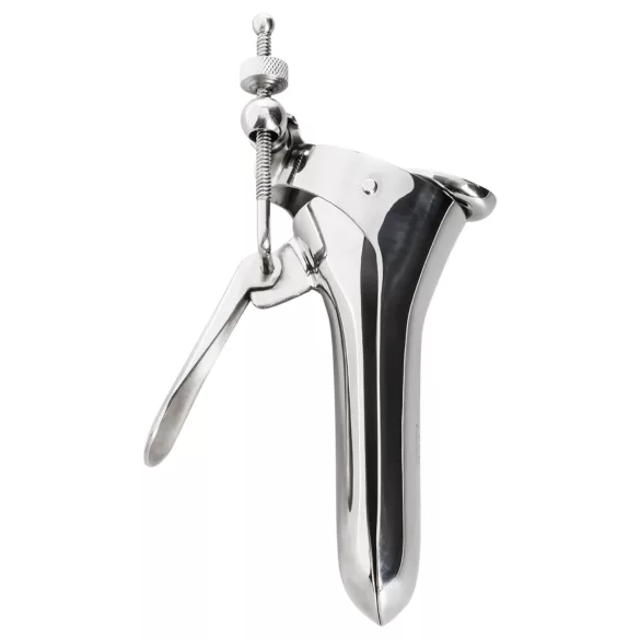 SINNER - tumring - stor (silver)